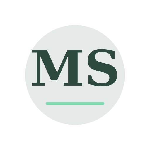Maple Summit Dryer Cleaning Services logo